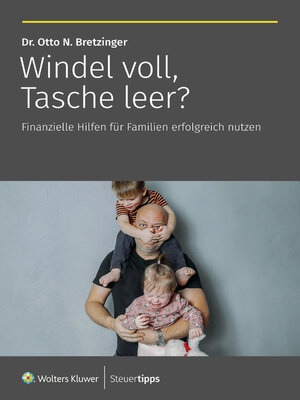 cover image of Windel voll, Tasche leer?